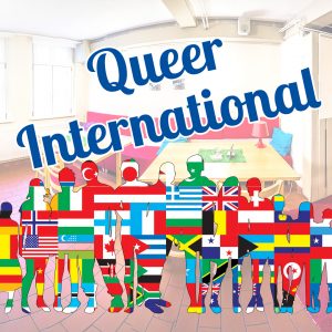 Queer International